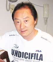 院長