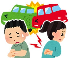 交通事故